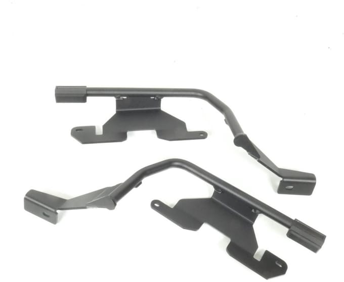 Support valise latérale Shad pour moto Suzuki 800 V-strom S0VS831F 3P SYSTEM