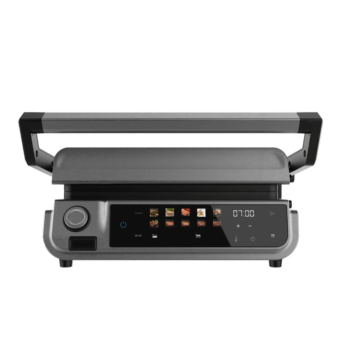 Grill Cecotec Rock'nGrill Smash 2000 PerfectCook