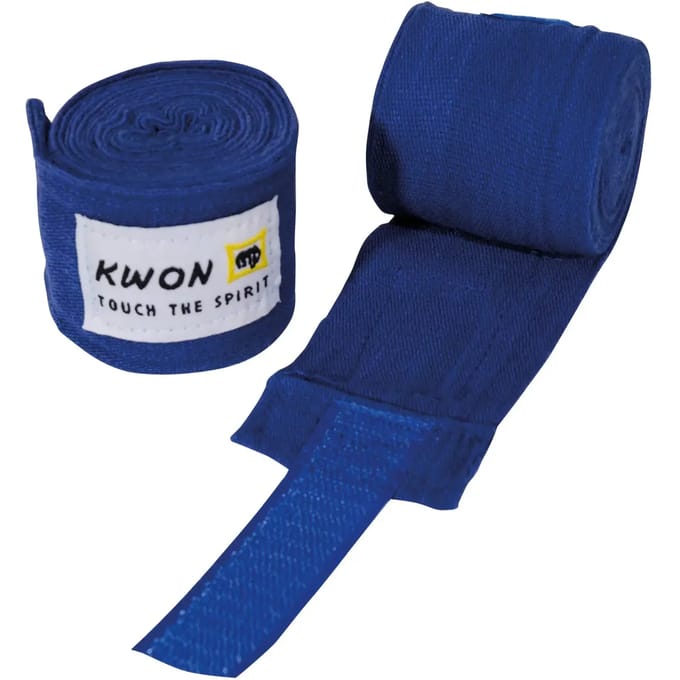 Elastische boksbandjes Kwon