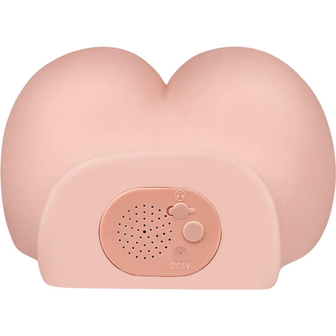 'Interactive Mini Fuck Me Silly', 17 cm