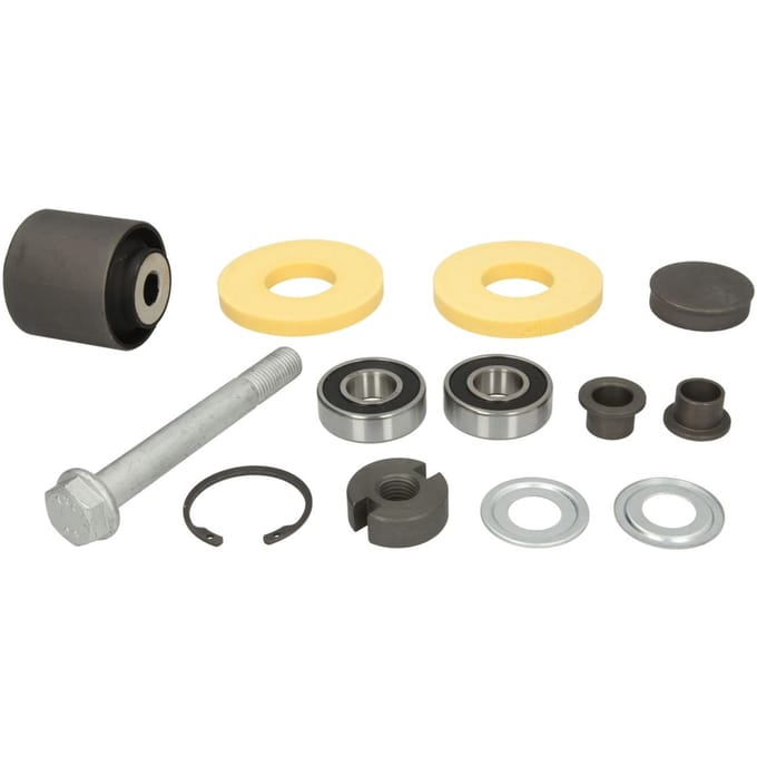 Reparatieset, cabinestabilisator AUGER 80665