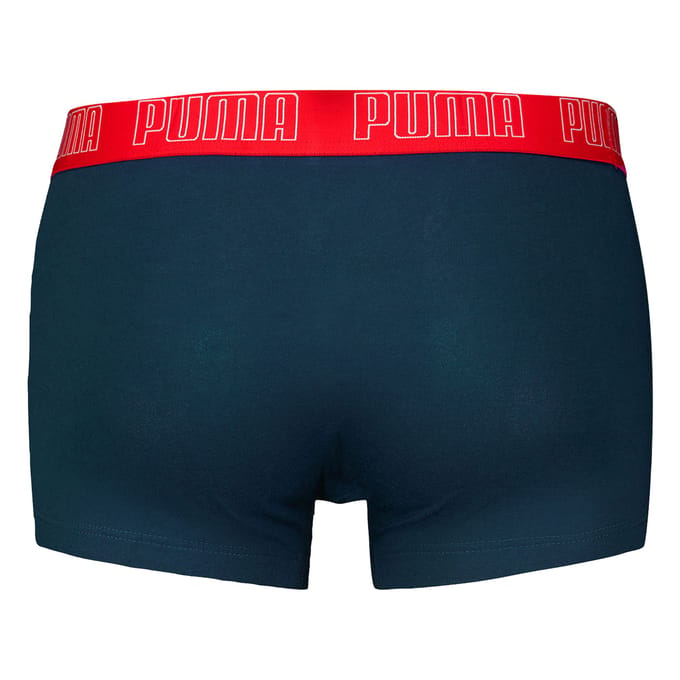 Puma Boxershorts Set van 6