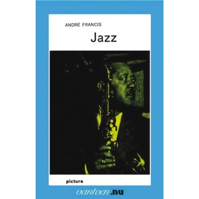 Jazz - Vantoen.Nu - A. Francis