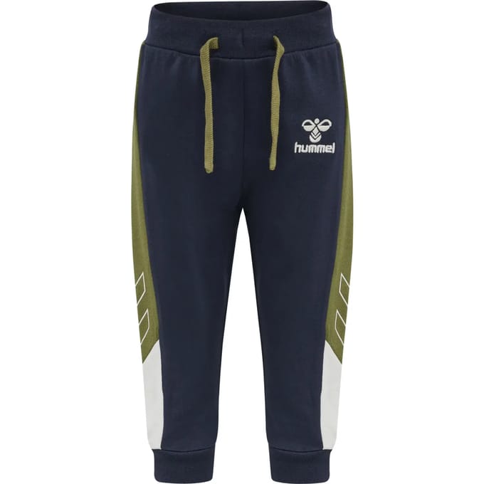 Hummel kinderjoggingbroek Hmlfinn Pants 214096
