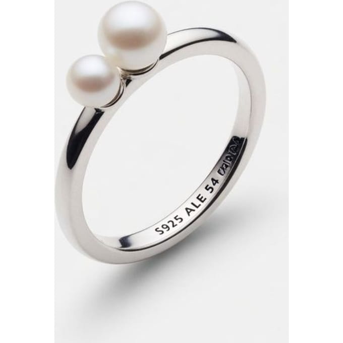 Pandora Ring Zilver