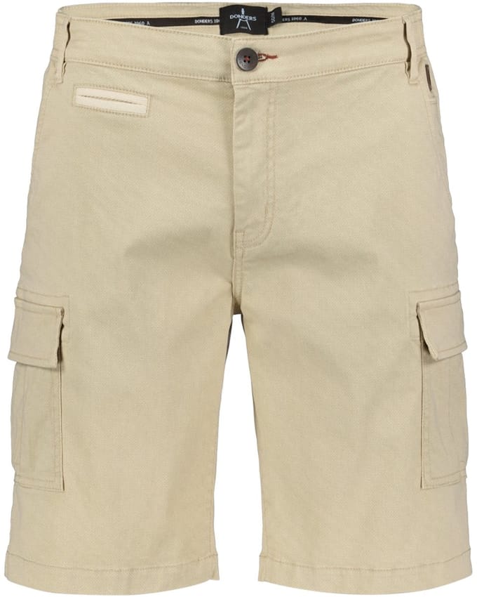 Donders Broek Bermuda 76978 3 Wheat Mannen Maat - M