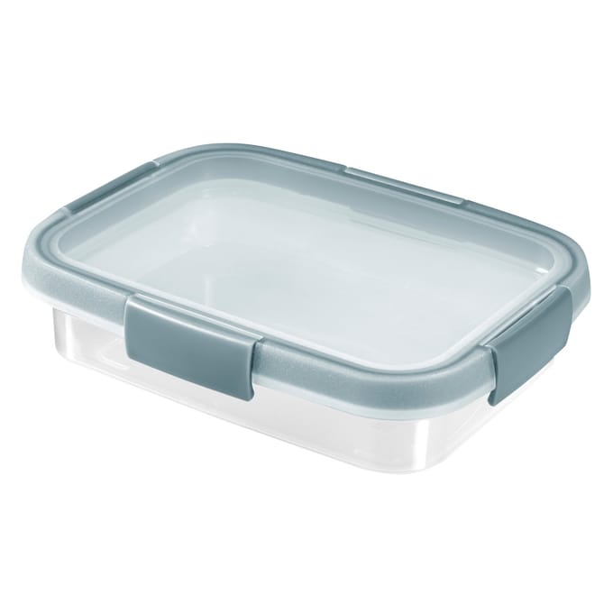 Curver Smart Fresh Eco Vershoudbakje Recht hoekig 0,7L