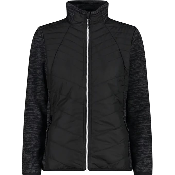 Donsjack voor dames CMP