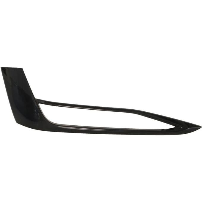 Bumper - onderdelen BLIC 6502-07-0068921P