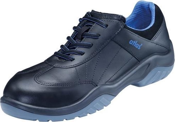 Atlas Alu-Tec 105 XP ESD S3 2.0 - Zwart - 41