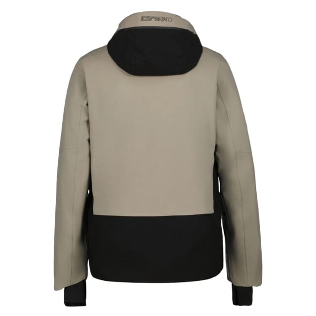 Ice Peak Farwell Skijas heren Grijs XL/54