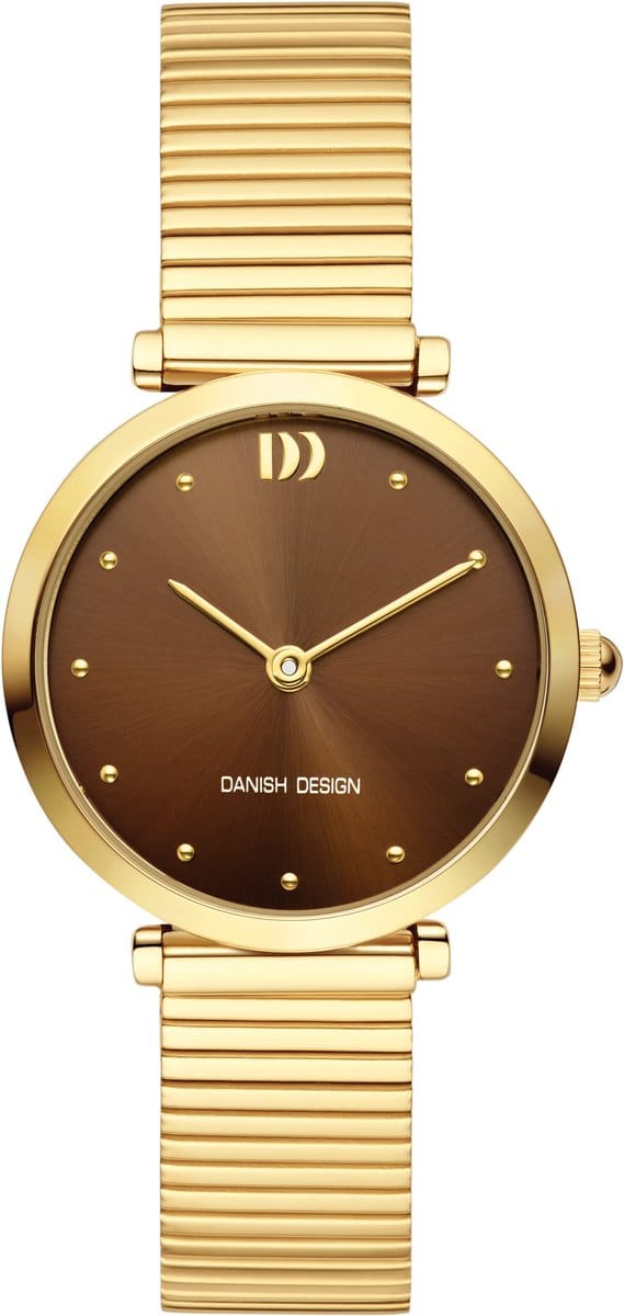 DANISH DESIGN AVA CHOCO IV87Q1301