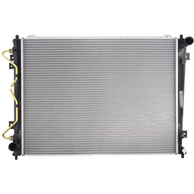 Radiator, motorkoeling NRF 59264