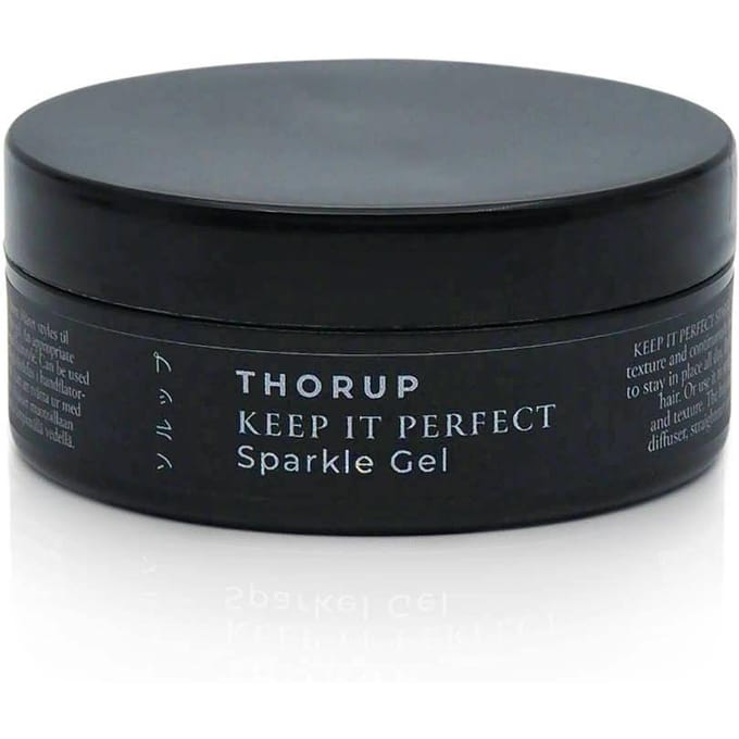 Thorup Keep It Perfect Sparkle Wax 75 ml