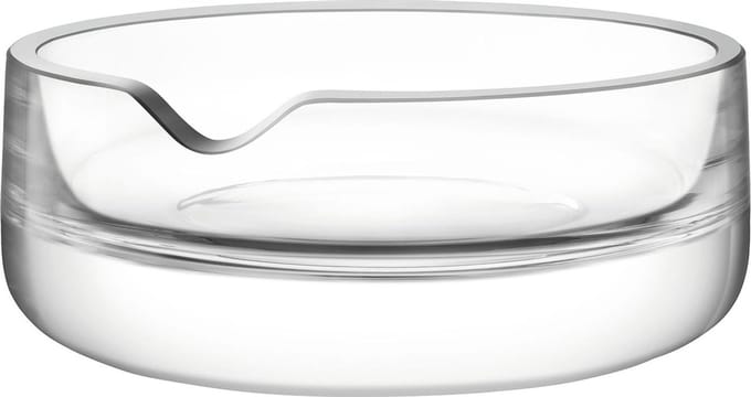 L.S.A. Bar Culture Schaal - Ø 12 cm - Glas