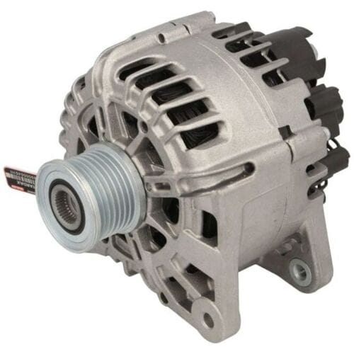 Driefasige generator STARDAX STX101736R