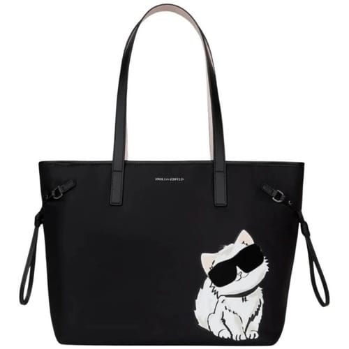 Boodschappentas Karl Lagerfeld B3w30350 Ikon
