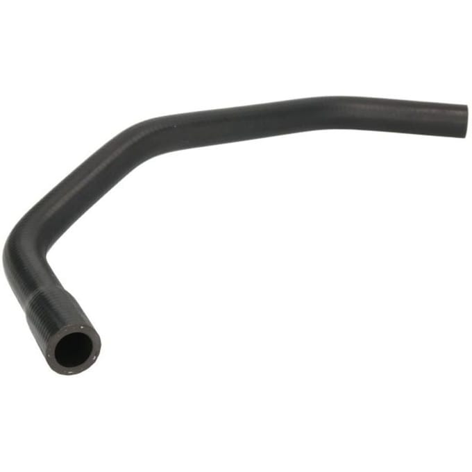 Koelsysteem, rubberen slang THERMOTEC DWX236TT