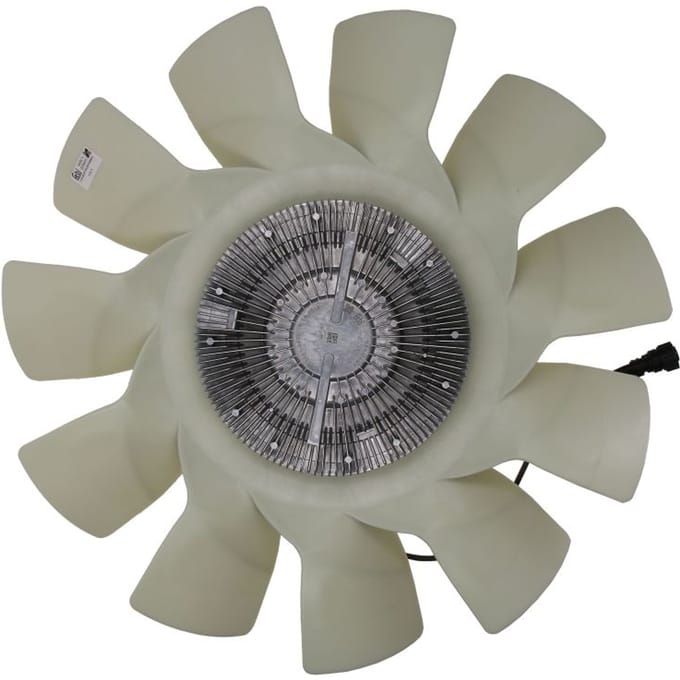 Koelventilatorwiel, motorkoeling FEBI BILSTEIN 101061