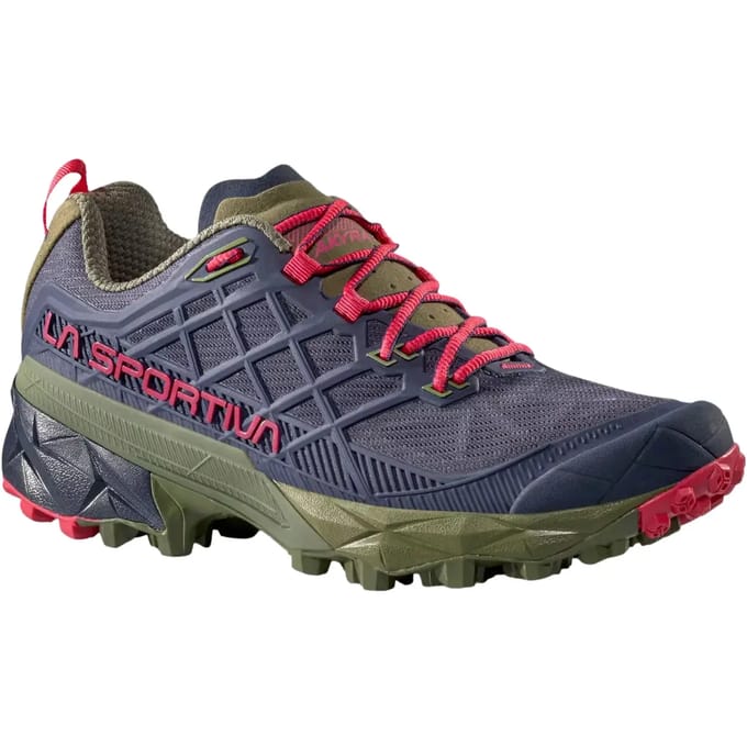 Wandel schoenen dames La Sportiva Akyra II