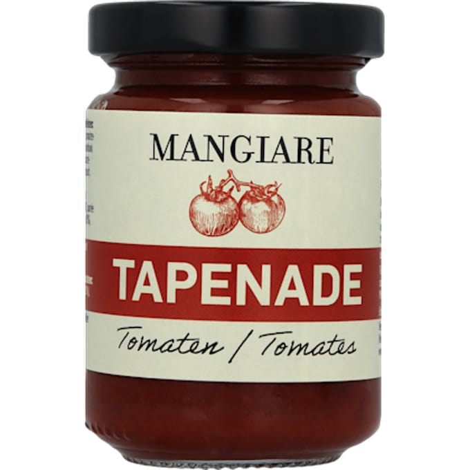 tomatentapenade
