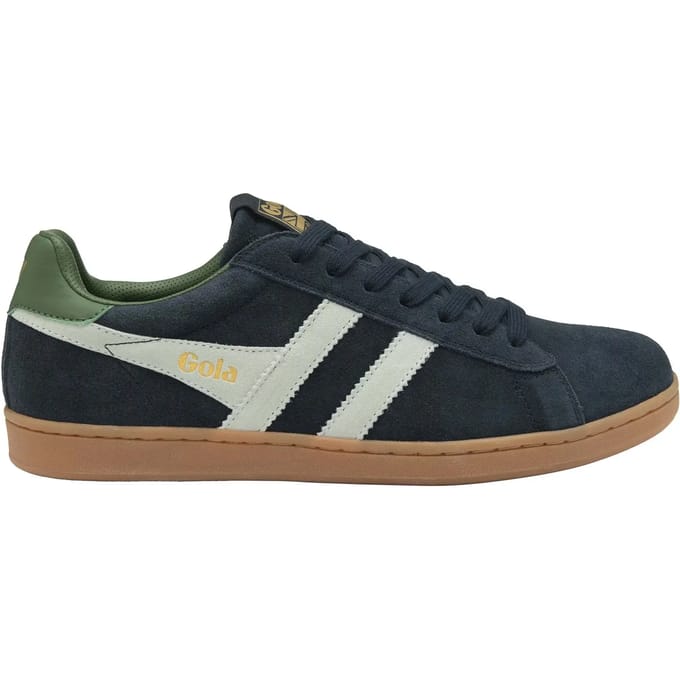 Gola  Lage Sneakers Equipe II Suede