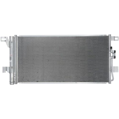 Condensator, airconditioning DENSO DCN02049