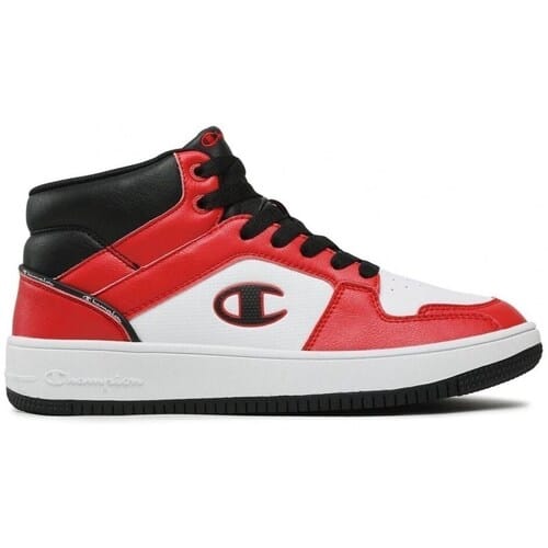Hoge Sneakers Champion Rebound 20 Mid