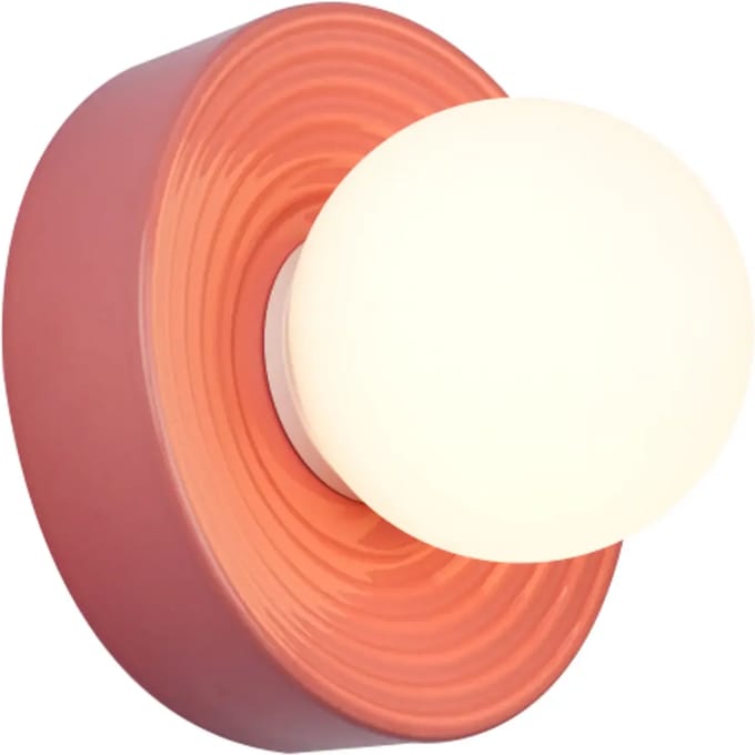 Wandlamp Elements Lighting Alicia