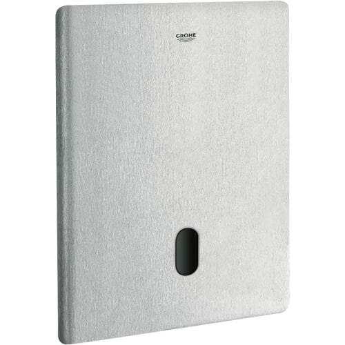GROHE Tectron Skate bedieningsplaat met infrarood voor reservoir RVS