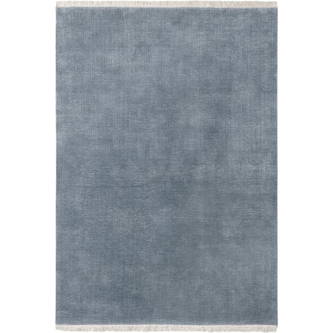 &Tradition De Moor AP18 & AP19 Tapijt - blue thunder - 170 x 240 cm