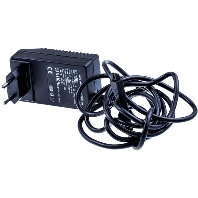 Battery charger