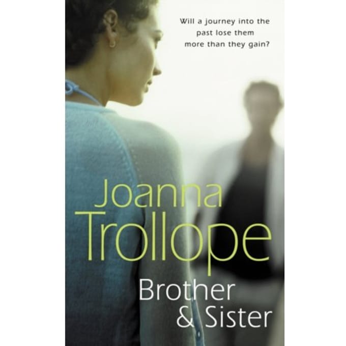 Brother & Sister - Joanna Trollope