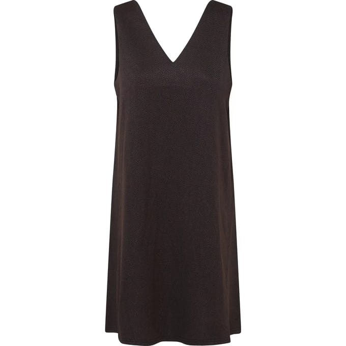 Damesjurk Ichi IHKate Jacquard
