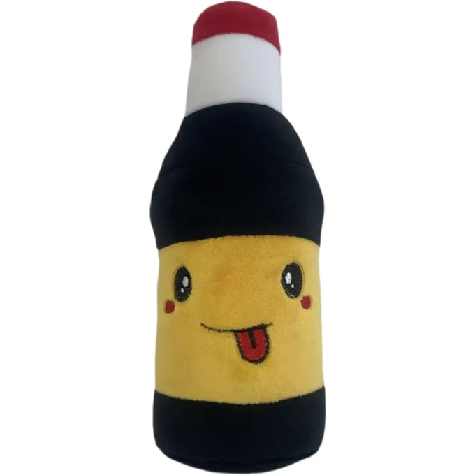 Soja saus knuffel Lyo