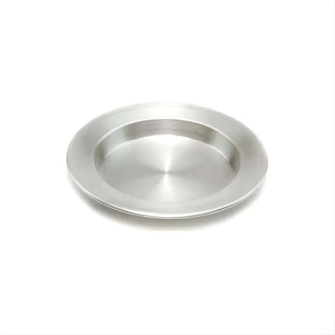 Künefe Künefebord - 16 cm - Aluminium