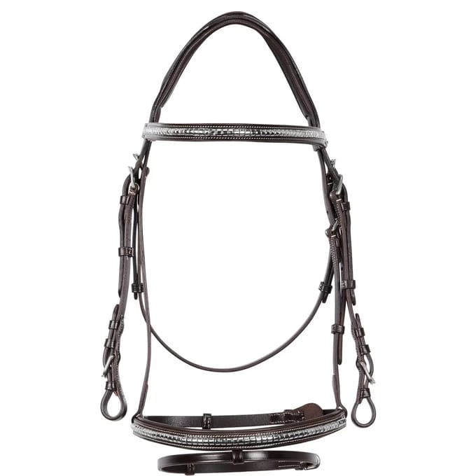 Hoofdstel Equestro Ottone Redini New