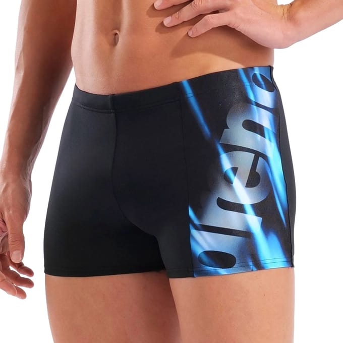 Arena Placement Zwemshort Heren - Maat 80