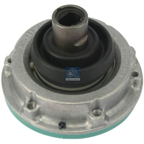 Keuzehendel module, versnellingsbak DT SPARE PARTS 2.32101