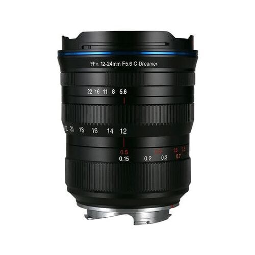 LAOWA 12-24mm f/5,6 zoom  Leica M