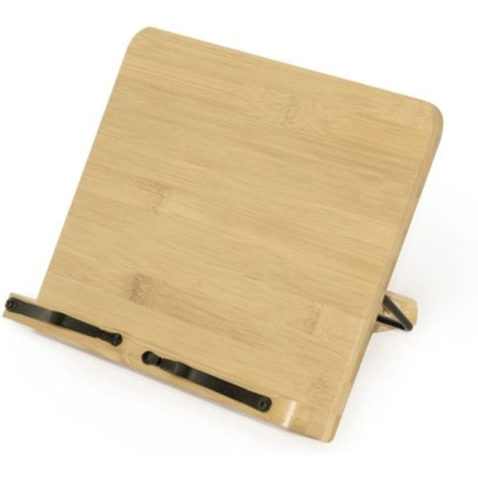 Legami bamboo kookboekenstandaard