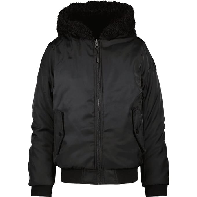 Cars Jeans  Kids BRENDY Poly Reversible Meisjes Jas - Maat 152
