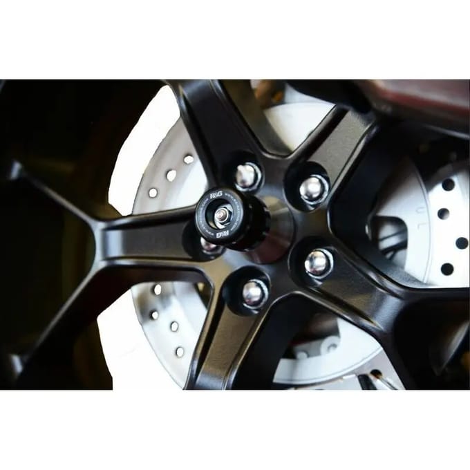 Swingarm bescherming R&G Racing Honda CB1000R