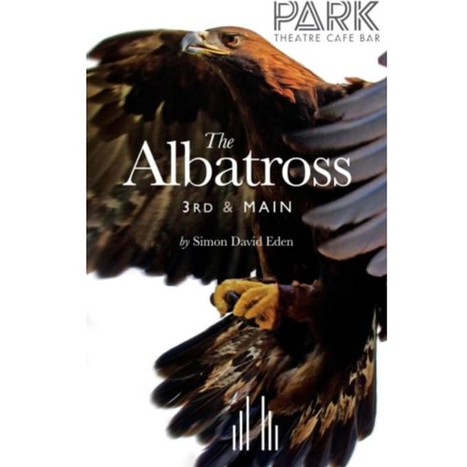 The Albatross 3rd & Main - Eden, Simon David