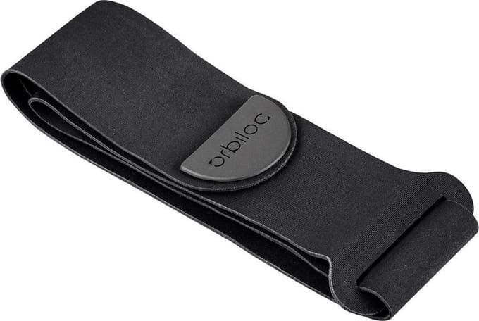 Orbiloc - Armband - Accessoire - Orbiloc Veiligheids Lampje