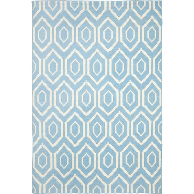 Vloerkleed Casablanca wol | Safavieh