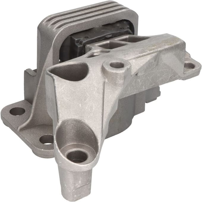 Rubber carrosserie, motorophanging MAGNETI MARELLI 030607010853