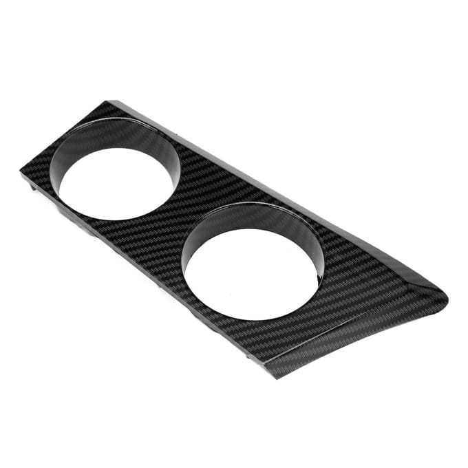 Center Console Cup Holder Bracket Left Driver Side Replacement for E81 E82 E87 E88 1 Series 120i