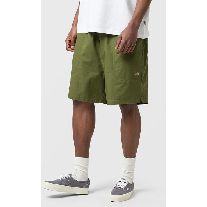 Dickies Pelican Rapids Shorts, groen