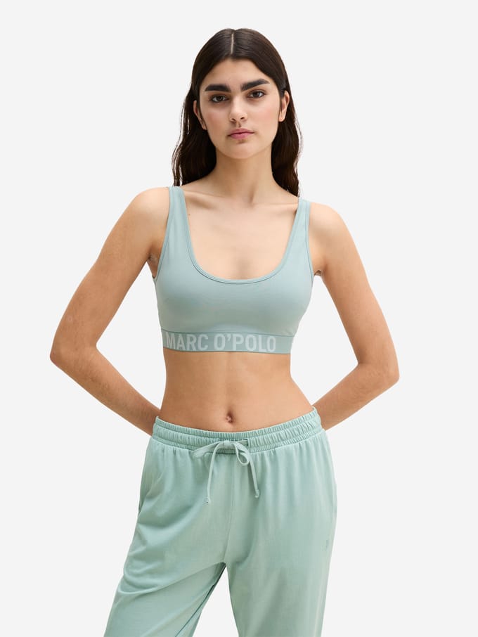 Marc O'Polo Vrouwen Bustier Bio